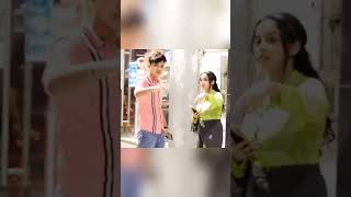 Shake Hand Kissing Prank On Cute Girl Reaction