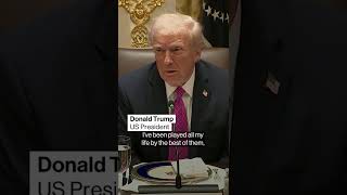 Trump Admits Putin May Be Stalling For Time With Meeting