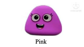 Wonderland Blobbies V1