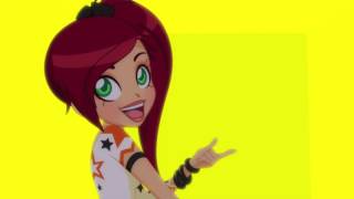 LoliRock - Skillz ( Part Of MEP )