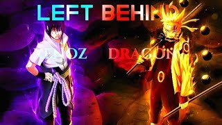 Left Behind-Xenoz Open Collabeditamv