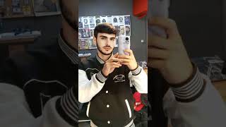 Umyt Baýramov Lalam