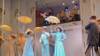 Dinner And Tango Show At Cafe De Los Angelitos, Buenos Aires 4K