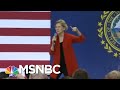 2020 Democrats Make Their Final Push In New Hampshire | Morni...