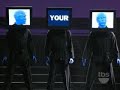 Blue Man Group