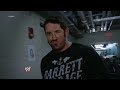 The Bearded Barrage - Backstage Fallout - August 5, 2013