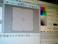 Making a 2hearts cursor: RealWorld!!