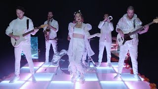 Watch Misterwives Rock Bottom video