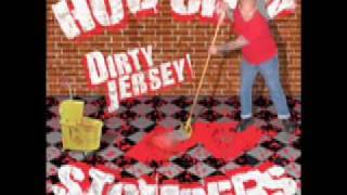 Watch Hub City Stompers Skins Dont Cry video