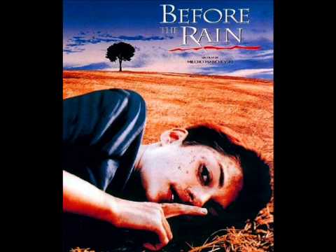 Anastasia - Before The Rain OST