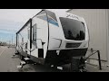 2021 Forest River XLR Hyperlite 3212 Toy Hauler Walkthrough, Tri State RV, Anna IL