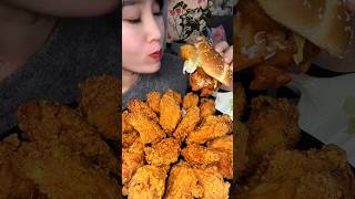 Korean Crispy Chicken