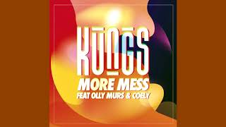 Watch Kungs More Mess video