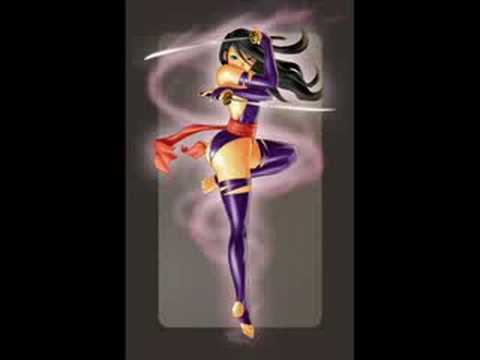 Emperor: Battle for Dune Music - Dream of the Executrix