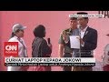 Ibu Ini Curhat Laptop ke Jokowi