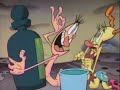 What a Cartoon Show - Tales of Worm Paranoia