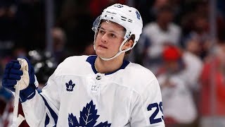 13 Days Until Nylander Deadline