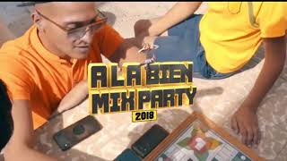 Dj Hamida Feat Hafssa Da & Chk Chekama ⴰⵛⴻⴽⴰⵎ Clip Officiel Mp4