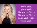 Carrie Underwood ~ Cry Pretty (Lyrics) #4 Carrie Underwood ~ Cry Pretty (Lyrics) #4