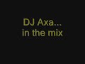 Swedish House Mafia - Miami 2 Ibiza (DJ Axa Remix)
