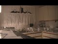 Don't jump on the counter!