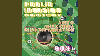 Amazzonia Feat. Bigo Afrolistic Mix