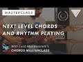 Luca Mantovanelli's Chord Masterclass Vol.1 | JTCGuitar.com