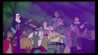 Jessebean Inc. Lord Miller Fox Entertainment 20Th Century Fox Television 2019