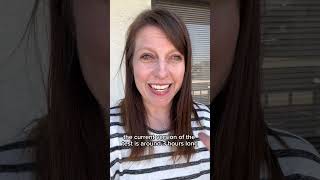 Huge Act Test Changes Announced