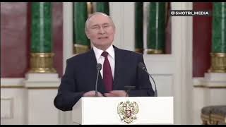 Путин Про Россиян - Вахтовиков