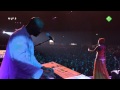The Heart of the Matter (live)