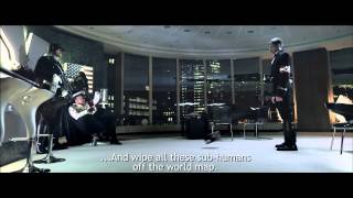 Iron Sky trailer