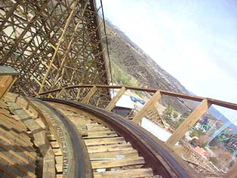 six flags magic mountain colossus. Six Flags Magic Mountain - Terminator Salvation: The Ride (Front Row) POV. 2:02. I like this ride more than Ghostrider at Knott#39;s Berry Farm.