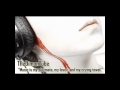 City Of Sirens - Without A Second Thought (Lyrics)
