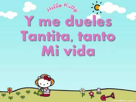 LETRA MUNDO EQUIVOCA QUINTA ESTACION letra mundo equivoca quinta estacion:
