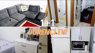 Öğrenci̇ Evi̇ Turu 11 Eski̇şehi̇r