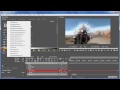 Boris RED 5 als Videofilter (in EDIUS 6)