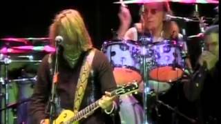 Watch Foghat Chateau Lafitte 59 Boogie video