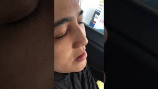 Reen Lee Snoring 2018