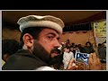 Pashto Ghazal - Pa Ta Mayen Shoma - Zafar Iqrar - Adezai Peshawar Program