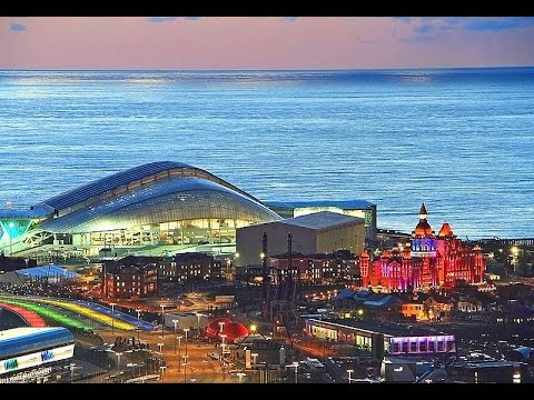 Что посмотреть в сочи летом 2018 с детьми Что посмотреть в сочи летом 2018 с детьми