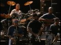 Steve Coleman and The Council of Balance, Sam Rivers - La Villette, Paris, France, 1999-07-03