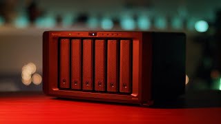 How To Improve Your Video Editing With Synology Ds1618 Nas