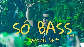 As Melhores De 2019 - Só Bass 8# - Special Set - (Vintage Culture)