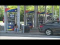Man shot, killed at Sunoco gas station in Virginia Beach