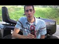 How to test a lawn mower solenoid