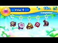 Let's Play : Kirby Triple Deluxe - Parte 5