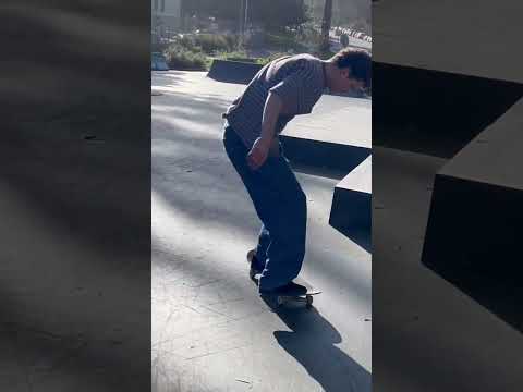 Oli visits Waller and does two tricks consecutively