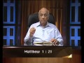 All That Jesus Taught Bible Study - Part 16 by Zac Poonen