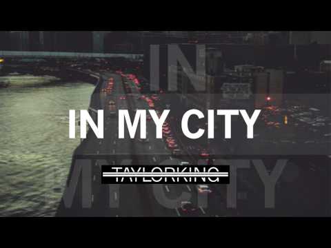 Drake ft. Big Sean - In My City New 2014 Type Beat